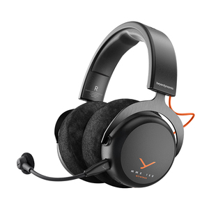 拜雅/拜亚动力MMX150wireless/MMX200头戴式蓝牙游戏电竞耳机