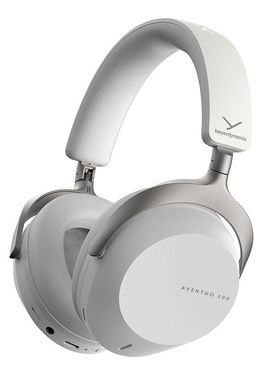拜雅/拜亚动力 AVENTHO 阿凡途 300 头戴式蓝牙无线降噪耳机