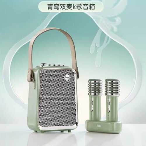 【咨询优惠】点音东方青鸾音箱