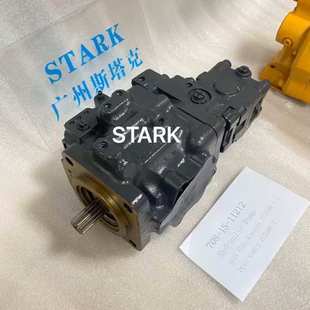PC45MR 11212液压泵适用小松 PC50MR PC40MR 708