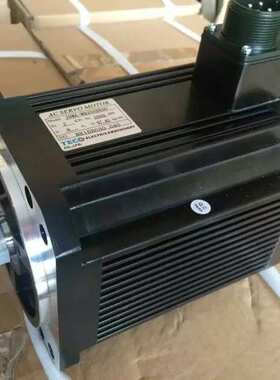 东元伺服电机JSMA-MB20ABK00 2KW 380V 2000转