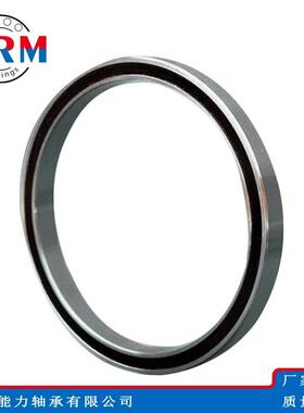WRM 双面密封薄壁轴承 机器人轴承JU110XPO JU110CPO轴承