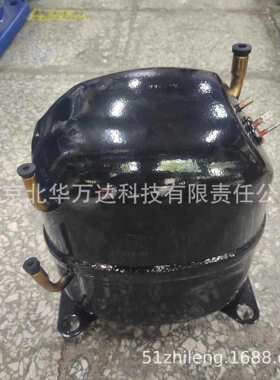 Z TFH4531Z 4匹R22制冷剂中高温压缩机TZ制冷设备制冷压缩机