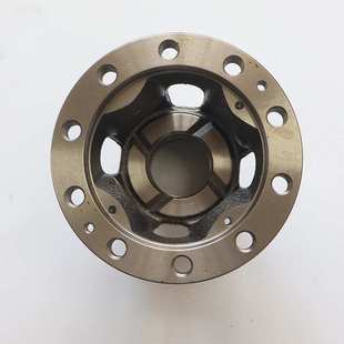 型号45822 零部件变速箱 3B850差速器壳体变速器汽车配件厂家