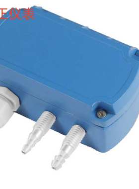 TM21微差压变送器