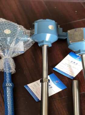 WRF防爆热电偶耐高压热电偶ExiaIICT6