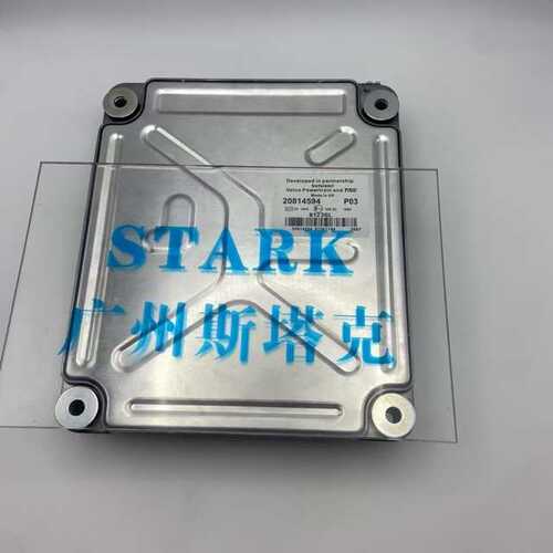 20814584电脑板D13发动机配件20995620控制器 ECU电脑控制单元