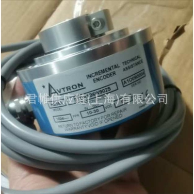 价格需核实   Avtron   编码器  型号：HS35AY1FCU0XA000