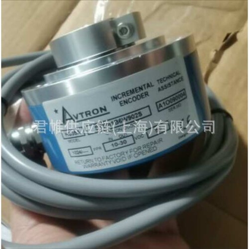 价格需核实   Avtron   编码器  型号：HS35AY1FCU0XA000