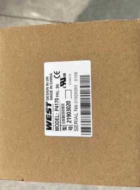 WEST温控器P4170型号21903020大量库存