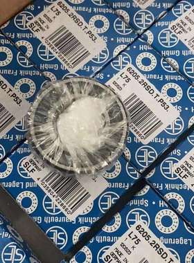 德国SLF主轴 B7012E-T-P4S-K5-UM-L74 6204.2RSD.T.P53.L7轴承