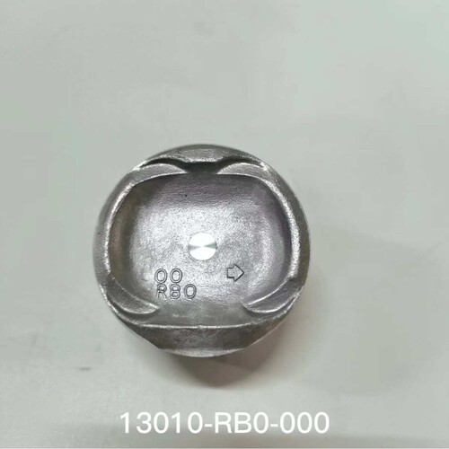 13010-RB0-000   适用飞度 09-11款 GE6活塞