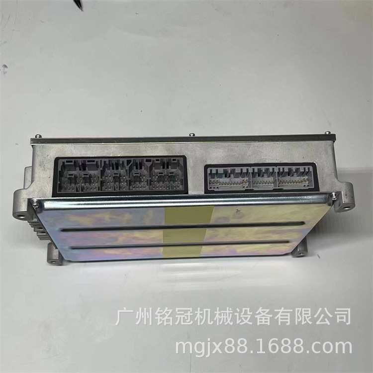 神钢SK200-6E SK250-6E SK210-6E电脑版YN22E00123F4 挖掘机配件
