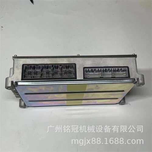 神钢SK200-6E SK250-6E SK210-6E电脑版YN22E00123F4 挖掘机配件