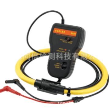 泰仕AFLEX-3000可撓性交流電流鉤表 AFLEX3000电流钳形表柔软型
