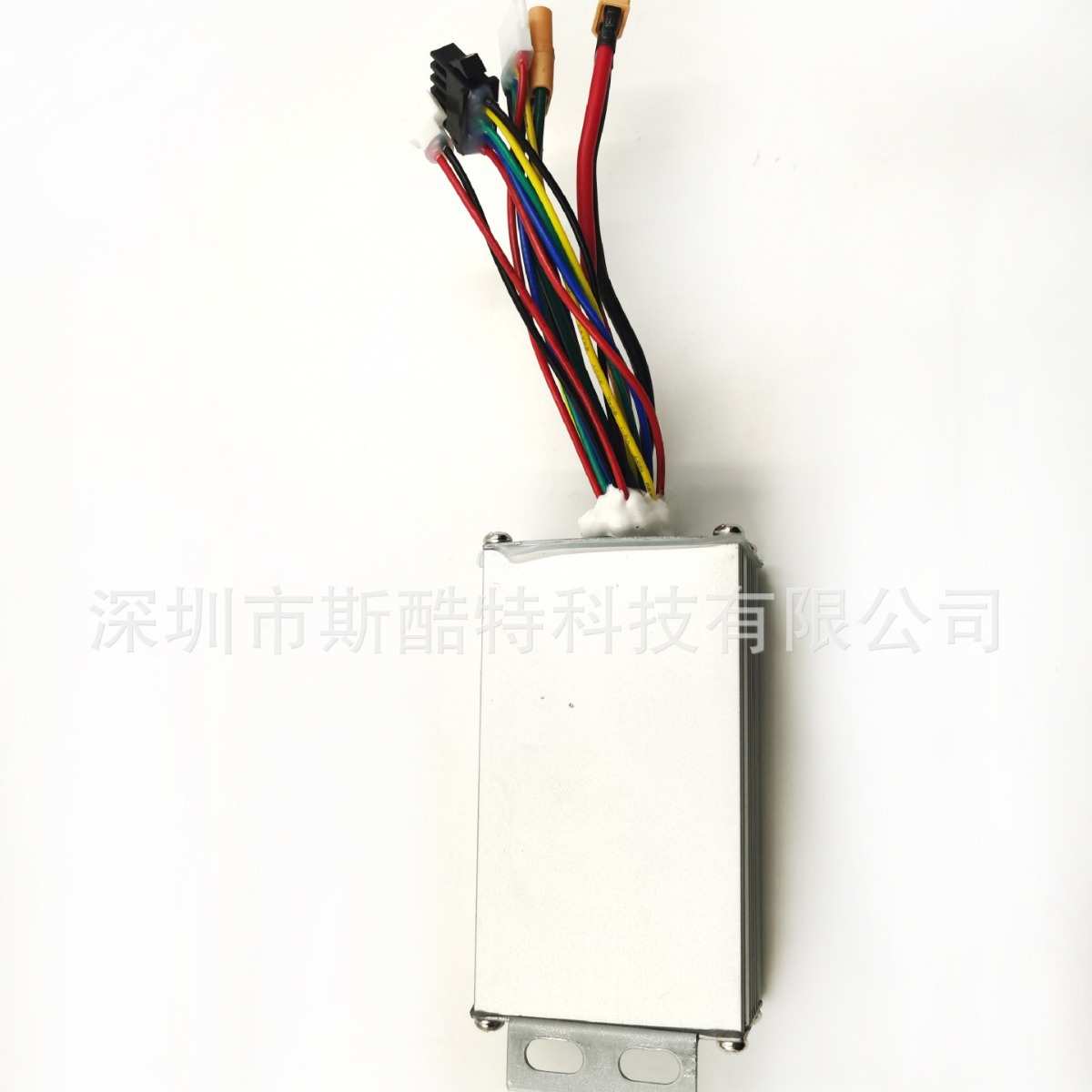 Kugoo麒麟S1滑板车配件控制器 主板控制 Kugoo kirin S1控制器
