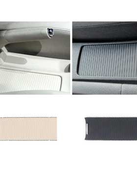 5KD832531 Car Center Console Drink Cover Slide Roller Blind
