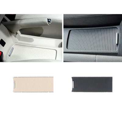 5KD832531 Car Center Console Drink Cover Slide Roller Blind