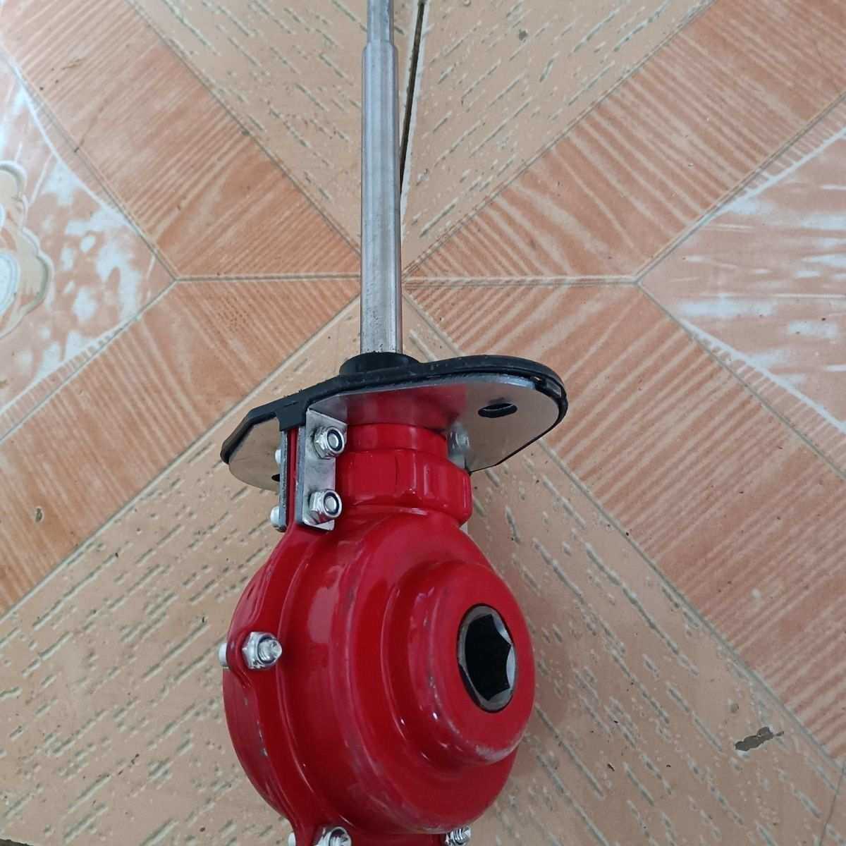 撒肥机变速箱配件传动轴齿轮箱圆桶箱撒肥机变速箱配件传动轴箱圆