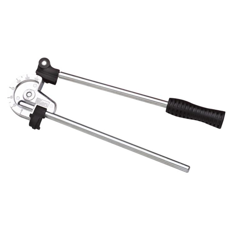 力易得小型铜管弯管器6mm8mm10mm12mmE5672E5673E5674