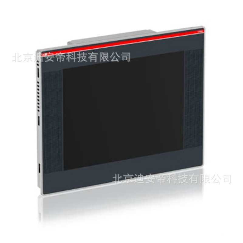 ABB CP600系列HMI产品 CP6407 TFT-LCD 64K彩色 分辨率800*480