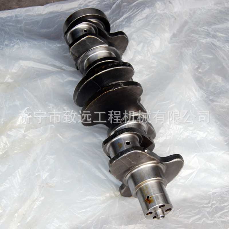 SD22进气门 发动机NTA855排气门135957 145701 山推发动机零配件
