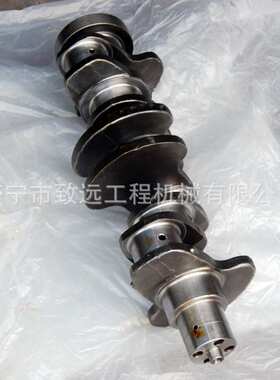 SD22进气门 发动机NTA855排气门135957 145701 山推发动机零配件
