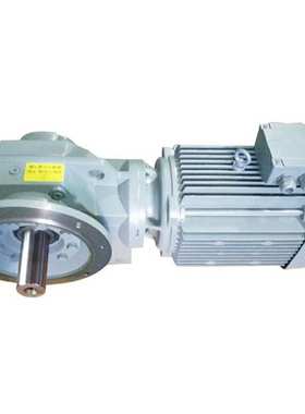 斜齿轮减速机?泰工GKF47-19.58-1.1KW减速机?质量可靠