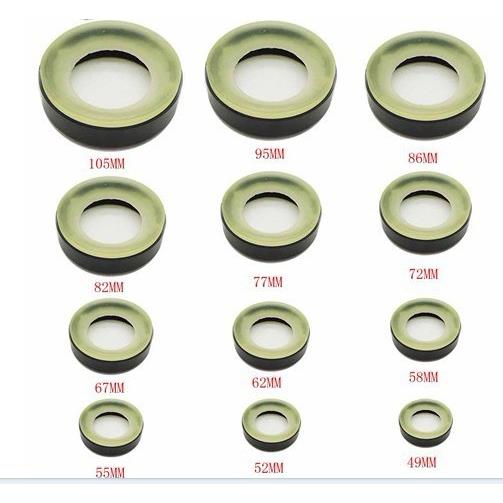 胶片数码相机牛筋胶金属手柄镜头保养除霉开启维修工具49-105MM