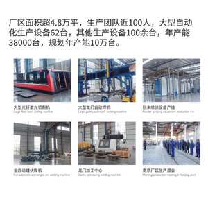 厂家供应热水锅炉用分集水器焊接工艺强盛设计款分集水器