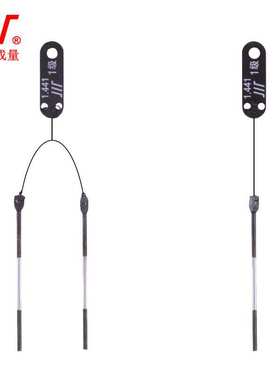 成量三针0级量针螺纹测量规0.142-1.732-2.886-3.287-1.553-2.311