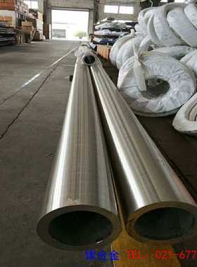 供应UNS N08020合金棒 耐腐蚀NO8020合金管 20号合金钢板