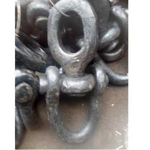 现货矿车连接环32 380矿车焊接连接环煤矿运输矿车连接环