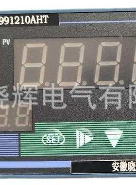 数显控制仪HSRT20A991210AHT数字表