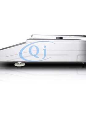 幸运 JA5000C 5000g/0.01g 5kg电子天平工业原料秤 实验室抗干扰