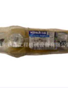 ?D155-6-8推土机配件  17A-61-49122