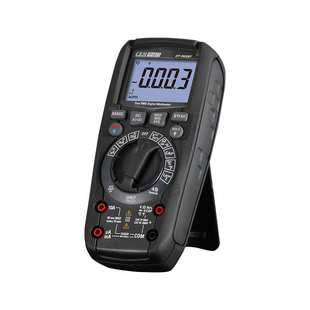 CEM华盛昌工业级真有效值万用表全自动量程电压电流测量DT 965