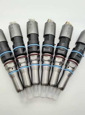 C9.3柴油发动机配件喷油器456-3493 20R-5036适用卡特挖掘机336E