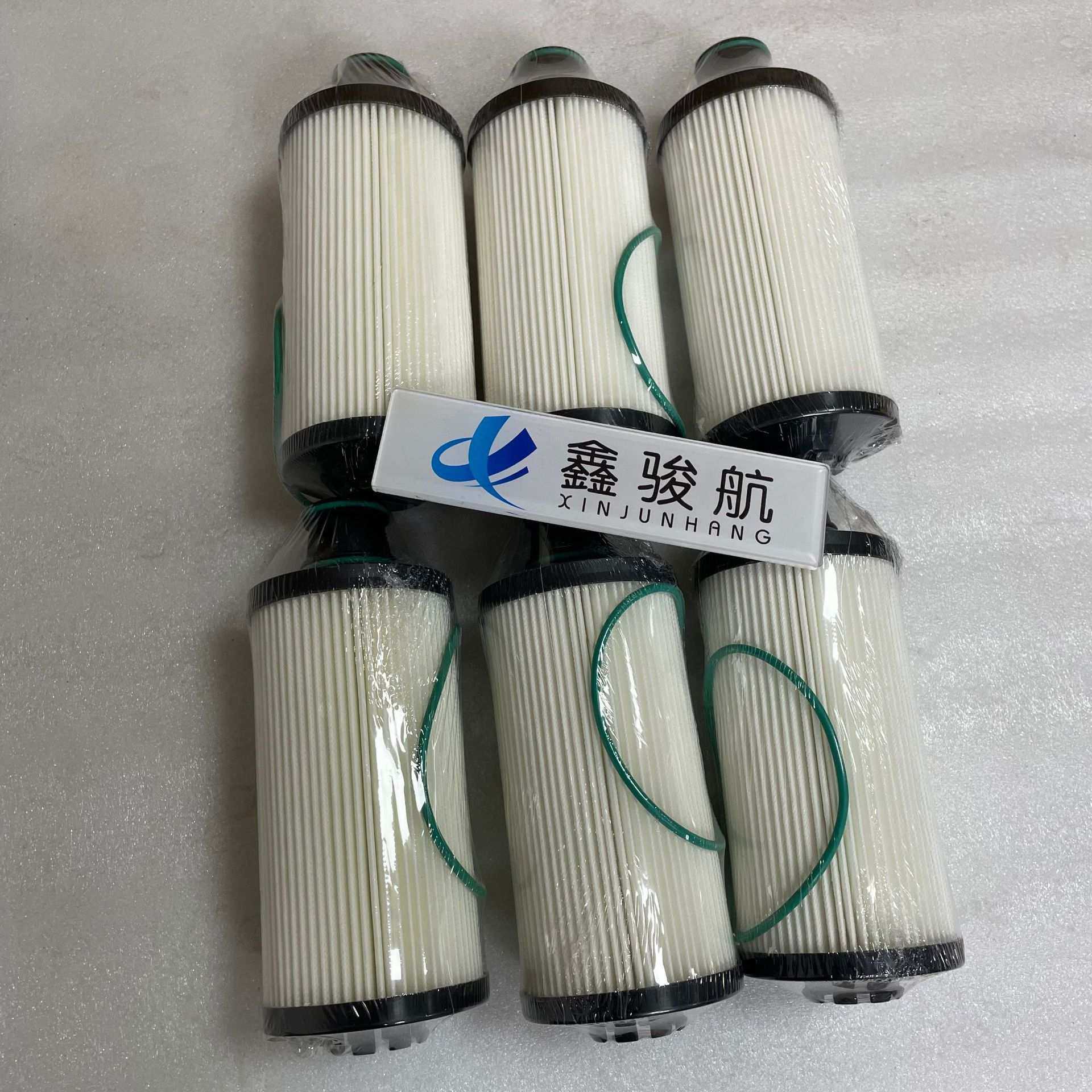 MTU发动机备件XP57508300076燃油滤清器,机油滤清器XP57508300076