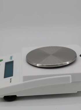 上海良平B1002(原JY1002)B1502(原JY1502) 100g0.01g电子天平台秤