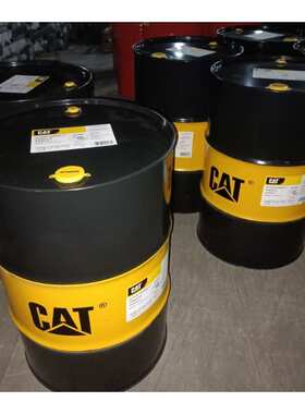 Cat卡特HYDO 10 Advanced20,高级液压油20挖掘机46,68#抗磨液压油