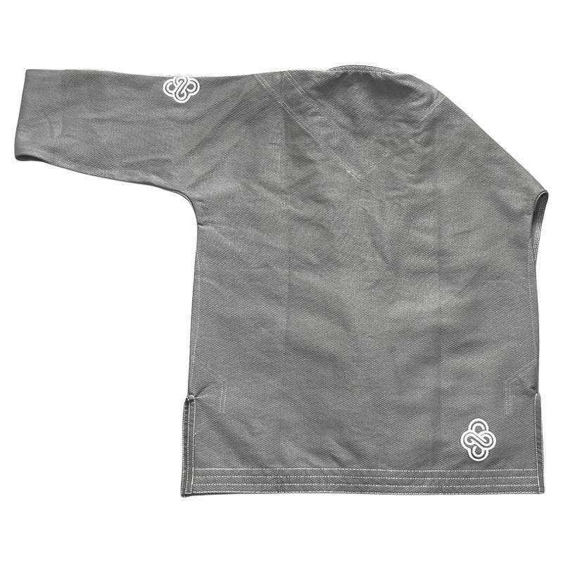 巴西柔术道服FEARLESS WARRIORS II柔术服BJJ GI套装垒德株