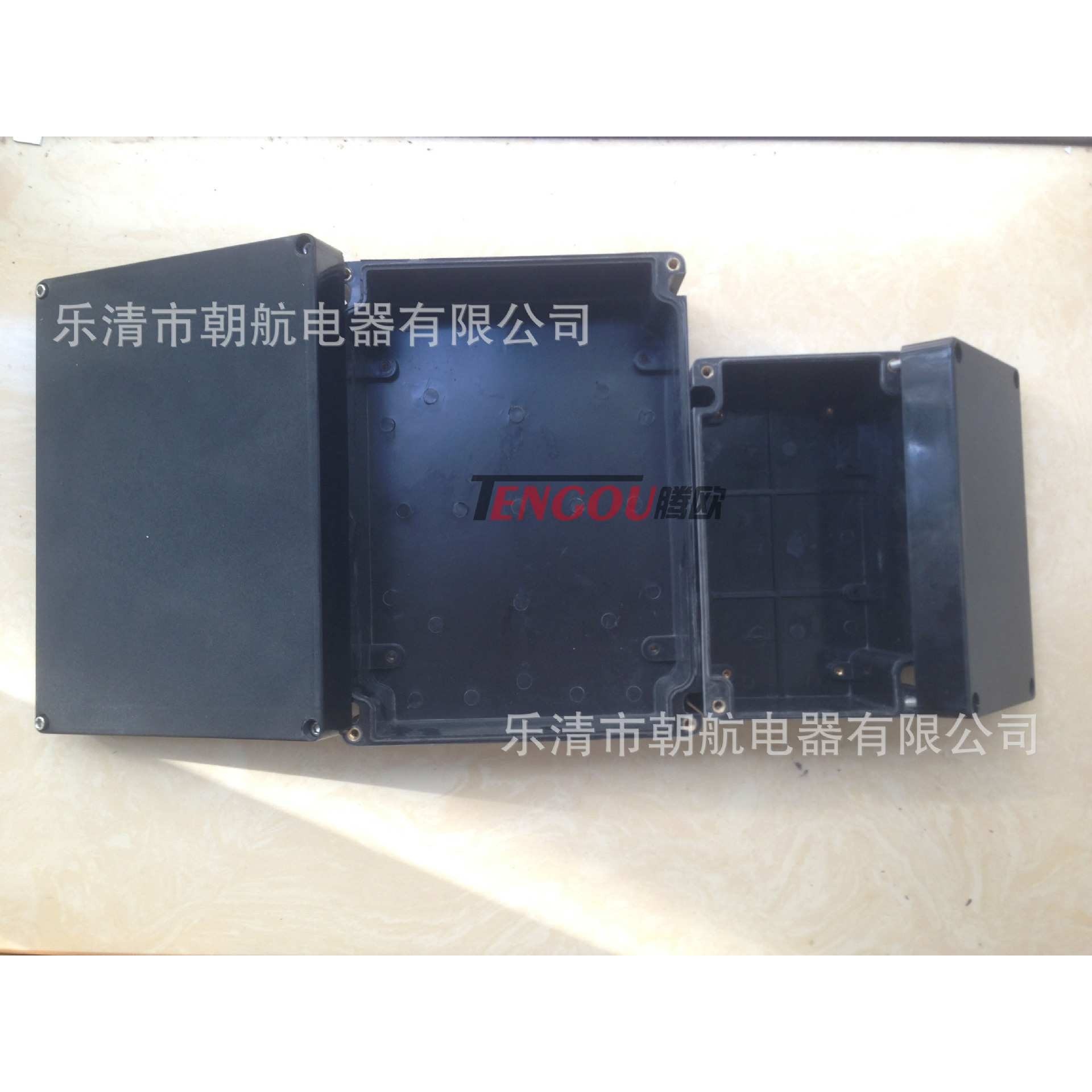 防爆防腐壳体 大尺寸 720*460*220 防爆防腐箱体