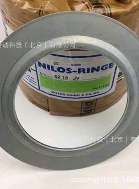 NUP2328JV 20328JV NILOS RINGE尼罗斯金属挡油环 德国ZILLER齐勒
