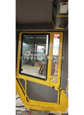 XS223JS压路机驾驶室 发动机罩洋角搌 全车配件