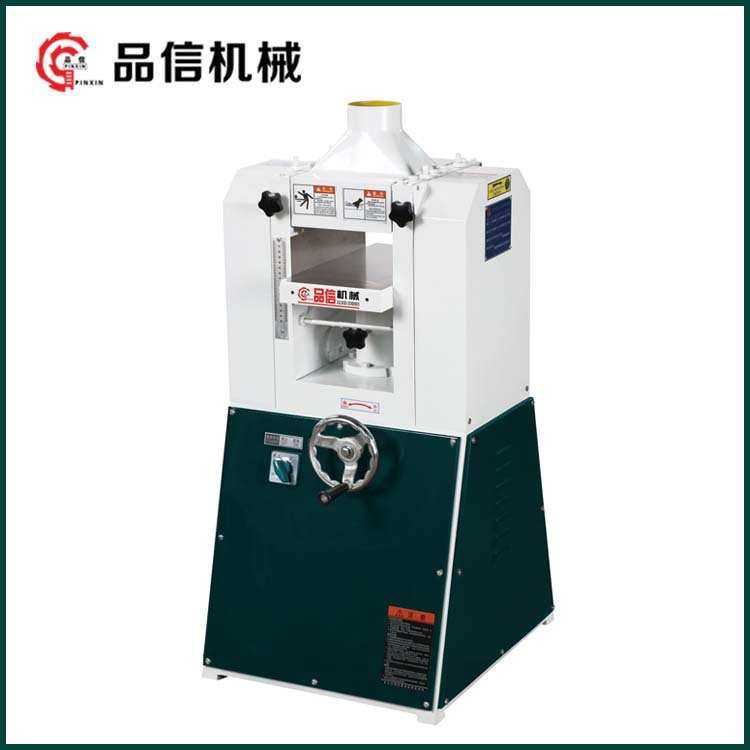木工压刨 高速单面 200宽高速木工压刨 木线机 MB102AD木线精光