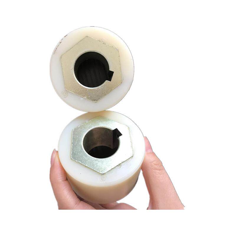 KTR Kupplungstechnik GmbH D-4440 Rheine/Westf.14192428联轴器