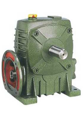 单级 卧式 WPDA70-30减速机器 微小型蜗轮减速机