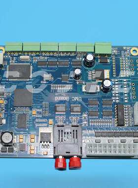 迈杰特赛尔主板 迈杰特喷绘机XAAR128喷头主板 迈杰特主控板V1.4E