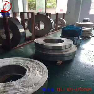盛狄合金：供应Cr20Ni80镍铬高温合金带 Cr20Ni80镍铬丝 品质保证